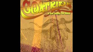 Goatride - Going To Altamont [ stoner rock ]