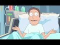Rick Morty Season 2 Ending Credits 2015