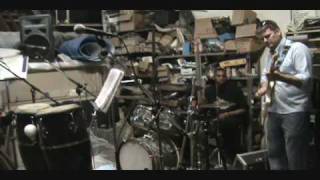 Saphire Skirt | TNT 2man band