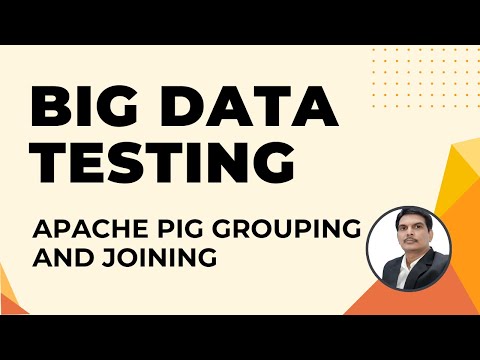 Big Data Testing Session 1