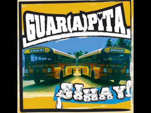 Guarapita - Un Quai de Gare