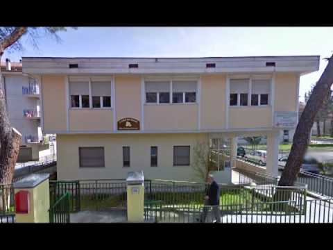 ONDA TG 24.08.2013 - PRATOLA PELIGNA: SOSPENSIONE ASILO NIDO