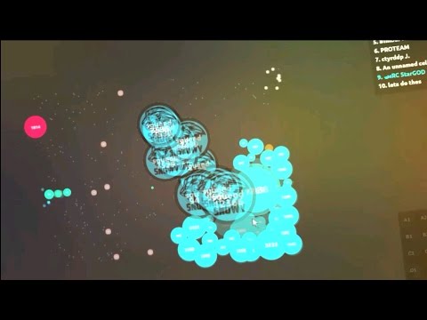 ALIS.IO HIGHLIGHTS // INSANE DOUBLE SPLIT (134.000.000 SCORE!!)