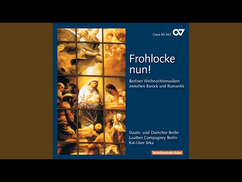 Mendelssohn: Christus, Op. 97: II. Wo ist der neugeborne König der Juden