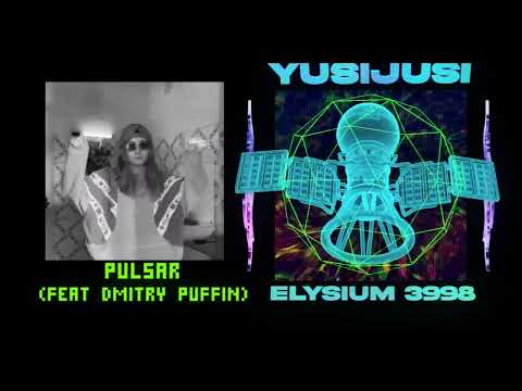FULL ALBUM YusiJusi - Elysium 3998