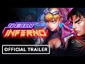 Gameplay video of Neon Inferno  PC