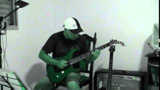 Video thumbnail for ARREBENTA CORDA - JACKSON PS2 PERFORMER by Arrebenta corda