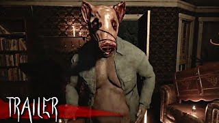 Watch and explore about The Swine PC Epic Games Account