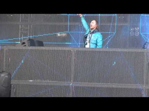 XO live / Extrema Outdoor 2012