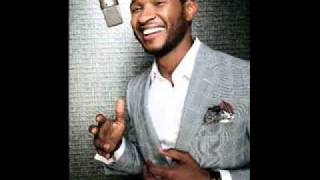 Usher- Pay me audio only.