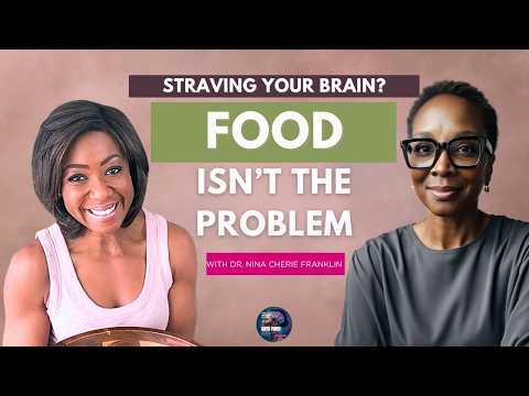 Stop Starving Your Brain