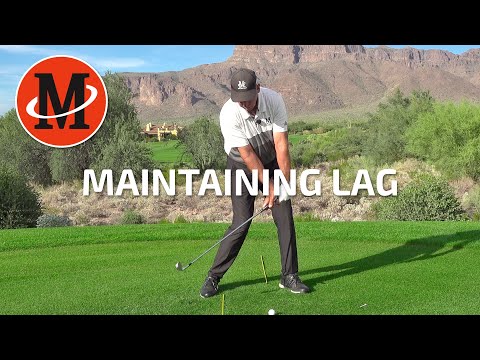 Maintaining Lag // Ask Mike