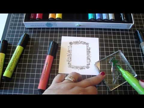 download lagu mp3 mp4 Stampers Big Brush Pens, download lagu Stampers Big Brush Pens gratis, unduh video klip Stampers Big Brush Pens