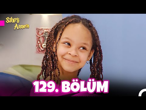 Sihirli Annem 4. Sezon 129. Bölüm