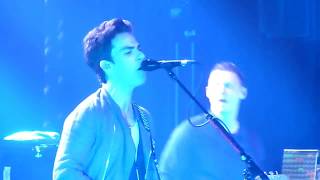Stereophonics - Taken a Tumble -- Live At AB Brussel 24-01-2018