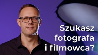 Jak wybrać idealnego fotografa filmowca ślubnego? Sprawdź to!