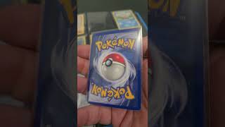 Tangela 96/130 Base Set 2 WOTC Series #pokémon #pokene #teamrocket #pokemoncards #collectibles