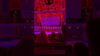 Wonder of the Seas intense show #royalcaribbean #holiday #poolparty #royalcaribbean