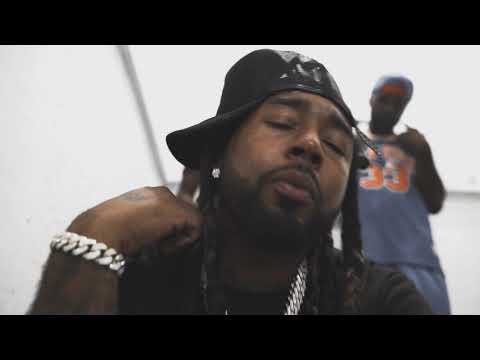 Tez po feat. Icewear Vezzo - Can’t Go (Official Music Video)