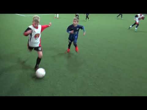 ŠF Meridiana - OFK Zenit 1:3