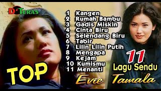 Download lagu Evie Tamala full album Dangdut terbaik  mp3