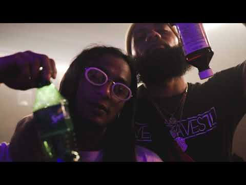 Runtz Cypher- Yung LB x Semiautocec x Ddaddy x ALLBLACK (Official Music Video) Shot by: @LacedVis