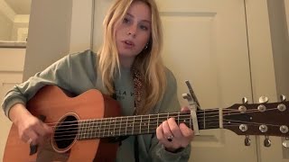 “ Like Everybody Else” | Lennon Stella | Brooke HaTala (cover)