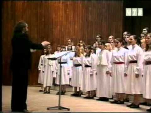 Todor Skalovski - Setolka