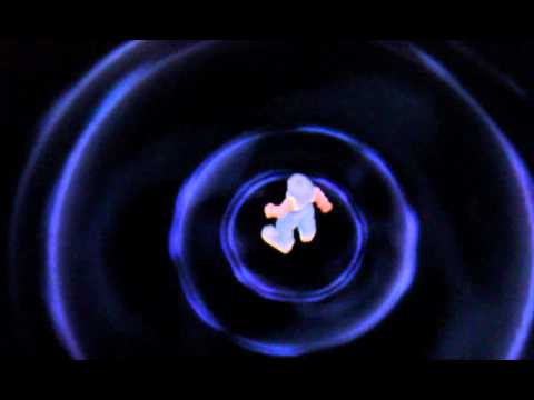 Kingdom Hearts 3D - Riku Mysterious Tower 03