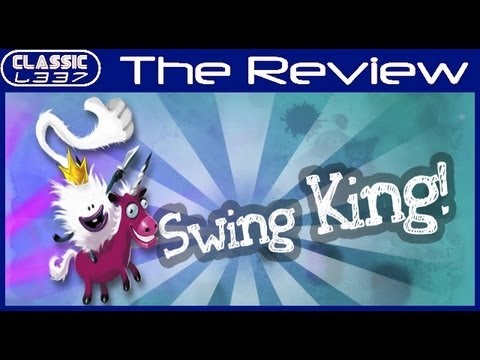 Swing King IOS