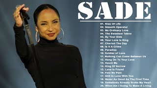 Download lagu Sade 🎧 The Best Songs Of Sade Greatest Hits Full Album 2022 mp3