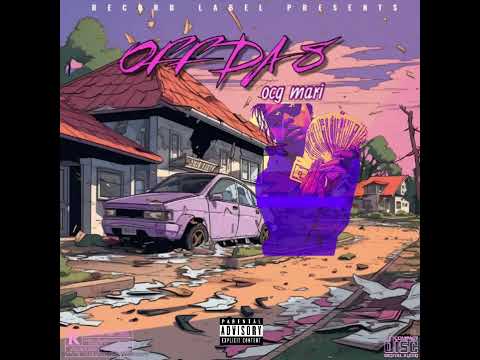 Jay Mulaa & ocg mari - cmon