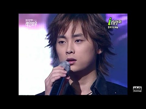 2004/01/26 어쩌면 - 버즈