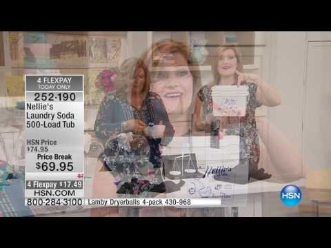 HSN | Home Solutions featuring Honeywell 05.14.2017 - 07 AM