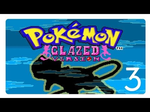 Let's Play Pokémon Glazed Version - German [HD] #3