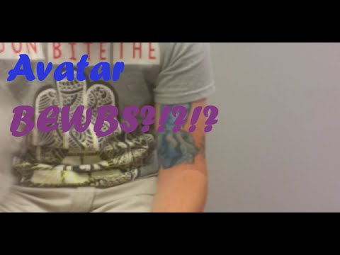 BBBV 61 - GxxerGinger has Avatar Bewbs?!?!?!?