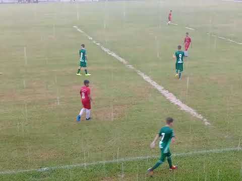 CDP 07/08 x Sel Polo Chapecoense - sub 13 - Copa Maravilha - 29/01/20