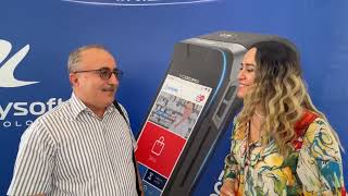 Şanlıurfa Eczacı Odası Üyesi Eczacımız EczacıPOS Hakkında Ne Diyor?