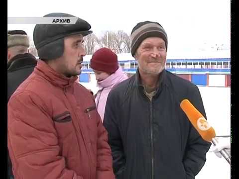 Курские волонтеры впервые попросили администрацию о помощи