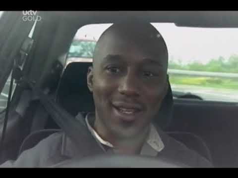 Merseybeat S1 Ep. 7 - Fools Rush In