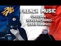 RUSSIAN BROS Alex Flex & Svenchik REACT TO FRENCH MUSIC | OrelSan - Rêves bizarres (feat. Damso) RUSSIAN BROS Alex Flex & Svenchik REACT TO FRENCH MUSIC | OrelSan - Rêves bizarres (feat. Damso)