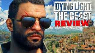 Dying Light The Beast: The Final Early Impressions 