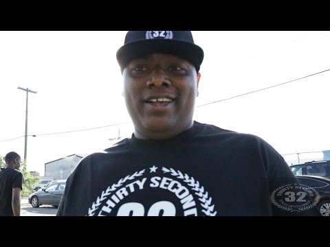 Deezy Tha Don Vlog