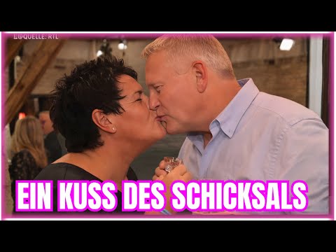 Bauer sucht Frau: Simone küsst plötzlich JÖRG – Frank völlig geschockt!