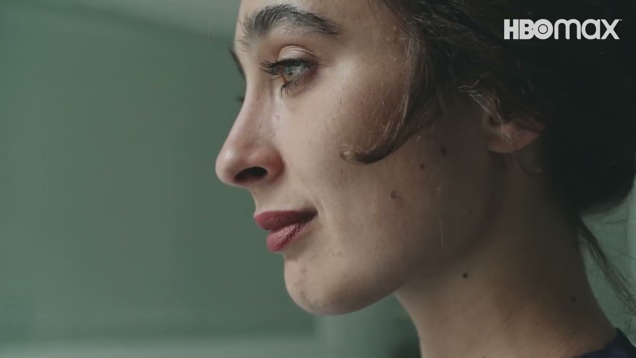 Apolonia, Apolonia | Trailer Oficial | HBO Max thumnail