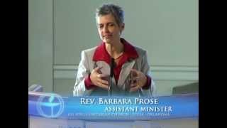 Why Pray? (Humanist service) - Rev. Barbara Prose