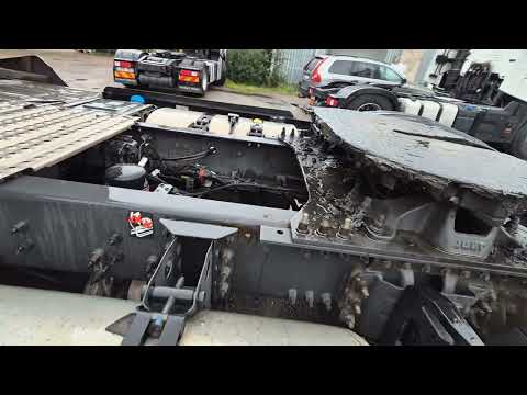 Renault THIGH440, other