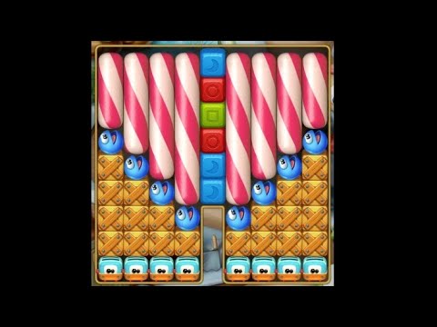 TOY BLAST level 2887