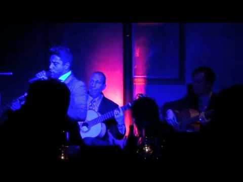 Paulo Filipe - Chiquita Morena