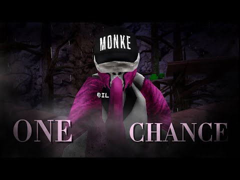One Chance | A Gorilla Tag Movie 